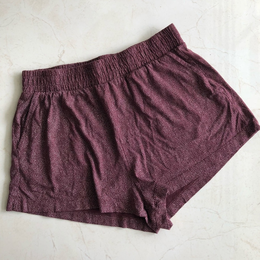 H&M Basic Shorts